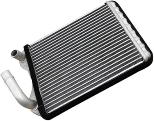 Auto sostituzione radiatore Per Mitsubishi 1990-2004 Radiatore riscaldante anteriore per radiatore Auto per motore per radiatore