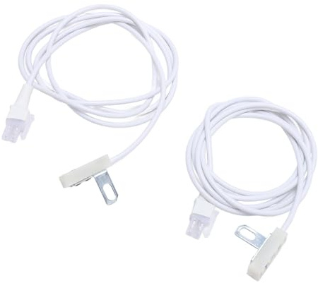 Riuulity LED -Arbeitslicht für Serger und Overlock, Industrielles Nählicht LED -Licht für eine Verbesserte Effizienz, Geeignet für Pegasus 6000 8000, Siruba 3300 3600 6700