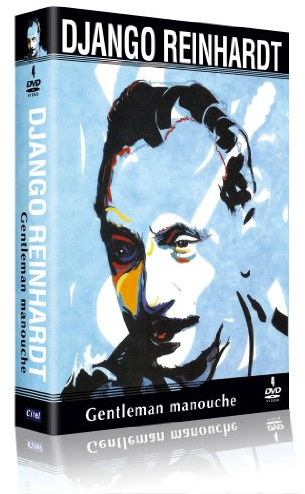 Coffret django reinhardt : django legacy ; django reinhardt portrait d'un artiste ; les enfants de django ; live [FR Import]