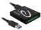 DeLock USB 3.0 CFast 2.0 Card Reader / Kartenleser