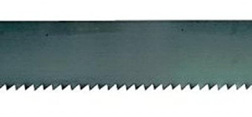 ULMIA 235-600 Ersatz Spannsägeblatt mit Angel Blattlänge 600 mm