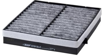 Hengst E1912LC Cabin Filter