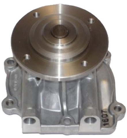 Japanparts PQ-810 Water Pump