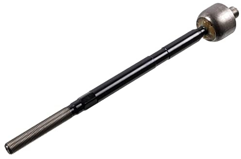 febi bilstein 42722 Axialgelenk, 1 Stück | Kompatibel mit: NISSAN PRIMERA, PRIMERA Hatchback