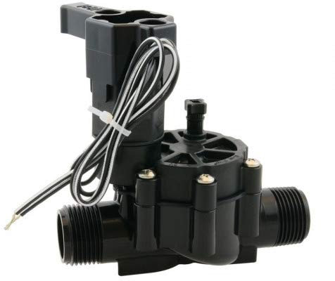 Fluidra 26398 Elektroventil, 1 Pin, Solenoid, 24 VAC