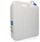 cartrend Caravan 2911030 - Bidón de Agua, depósito de Agua, depósito de Agua, bidón de plástico, para caravanas, Camping, Camiones, 20 litros