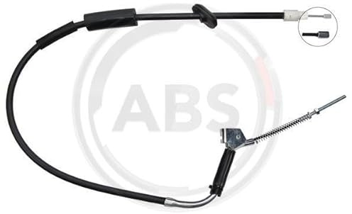 ABS K12042 Primary Handbrake Cable