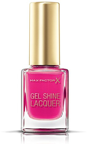 Max Factor Gelglanz-Lack, Nagellack