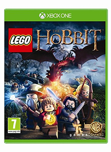 Lego Hobbit (Xbox One) [