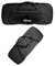 VORTEX ITALY KB76K Case Borsa Custodia imbottita per tastiera da 76 tasti 445 x 165 x 1295 mm