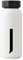 Design Letters Bouteille Isotherme| Gourde Isotherme 500ml Bouteille d'eau Isotherme sans BPA | Inox Reutilisable Chaud de 12 hrs Froid Jusqu’à 24 hrs | Gourde Sport pour Enfant, femme, Voyage - Blanc