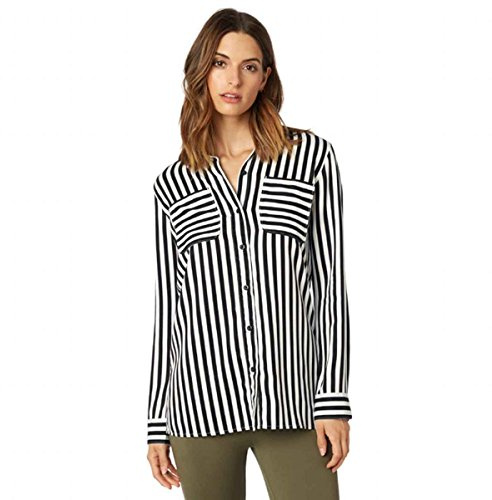 Fox Jail Break Ls Woven