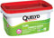 Quelyd Colle tous Papiers Peints avec Indicateur coloré Pâte 5 kg, rose
