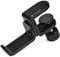 LEKUFEE Aluminum Headphone Stand Headset Holder for PC Gaming Headset and All Headphones Size