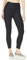 C9 Champion Damen High Waist Cropped Leggings, ebenholz, Mittel
