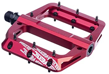 Sixpack Pedale Vertic 3.0 Rot
