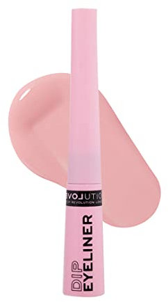 make up revolution Eyeliner, ideal für Erwachsene, Unisex