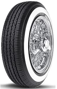 RADAR Sommerreifen 185/70 R 14 TL 88V DIMAX CLASSIC WSW WSW