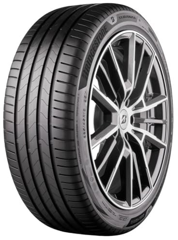 BRIDGESTONE TURANZA 6 HL MFS * - 285/30R22 104Y - Sommerreifen - B/B/69dB