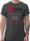 T-Shirt Herren - JGA Junggesellenabschied Männer - Aufgaben der Braut - Bezahlen - Bauchladen war gestern - 4XL - Dunkelgrau - Tshirt Shirt Mann Outfit 2024 Crew junggesellenabschied+Tshirt
