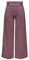 JdY Damen Jdygeggo New Long Pant JRS Noos Hose, Rose Brown/Detail:Black Buttons, L / 34L EU