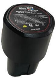 BATTERIA RICARICABILE AL LITIO 10.8V 2,5Ah RICAMBIO CS 22-04 BLUE BIRD
