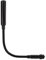 Bingfu Ham Radio Antenna VHF UHF 136-174mhz 400-460mhz SMA Female Amateur Walkie Talkie CS Tactical Gooseneck Antenna Compatible with Wouxun Baofeng BF-F8HP UV-5R UV-82 BF-888S
