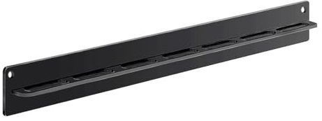 Gereiny Acrylic Wall-Mounted Spectacle Shelf Hanging Non-perforated Sunglasses Display Stand Eyeglasses Holder Storage Rack