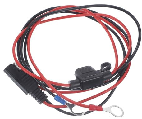 FUNOMOCYA Extension cord Transmission line solar panel extension cords outdoor cable solar panel extension cables solar panel extension cable electric wire supplies