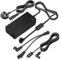 Lonnky 29V 2A AC/DC Power Supply for Recliner Lift Chairs & Electric Sofas, Replacement for OKIN, Limoss, Pride, Golden, La-Z-Boy, Med-Lift, Tranquil Ease, Includes 0.5 m Motor Cable & 1 m Power Cable
