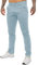 989Zé ENZO Mens Stretch Chino Slim Fit Leg Jeans Trousers Pants by Raw Denim (UK, Waist & Inseam, 36, 30, Sky Blue)
