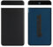 E-YIIVIIL Tapa de batería de 6,7 pulgadas compatible con Google Pixel 8 Pro, GC3VE, G1MNW Smartphone Backcover con kit de reparación de intercambio herramientas (con lente de cámara)