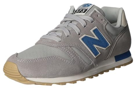 NEW BALANCE 373 Sneaker Slate Grey