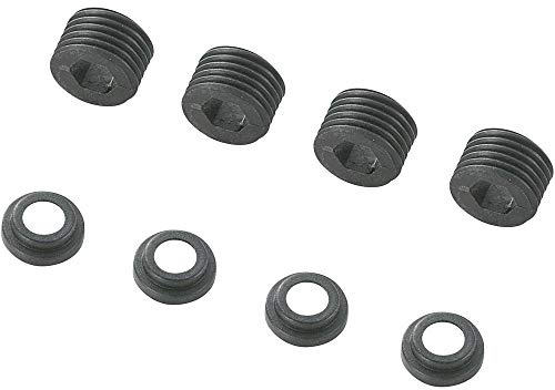 Reely 511028 Küvetten für Kugelgelenk, 4 Stück