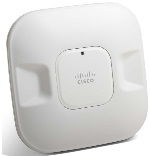 Cisco 802.11A/G/N Fixed Auto AP Drahtlose Basisstation