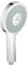 GROHE Power & Soul Cosmopolitan 130 | Brausen & Duschsysteme - Handbrause 4+ Strahlarten| chrom | 27664000