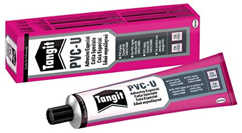 Colle Tangit 402221 PVC (125 g)