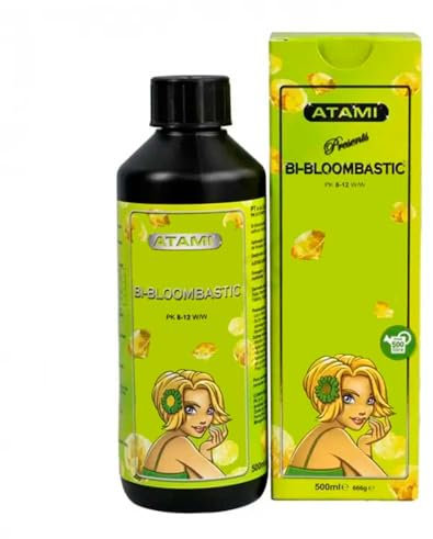 Atami Blütestimulator ATA Bio-Bloombastic (500ml)