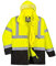 Portwest 5in1 Hi-Vis Executive Jacket Color: YeBk Talla: 4XL