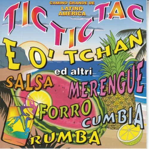 Camino Grande de Latino Americ