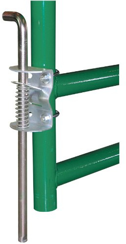 Co-Line (SO Patriot Gate Anchor(4) N/A