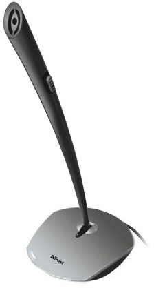 Trust Design Microphone (MC-1500)