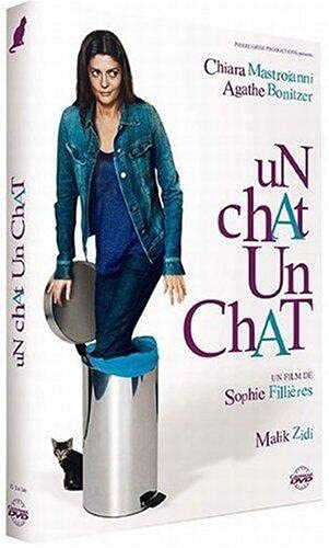 Un chat un chat [FR Import]