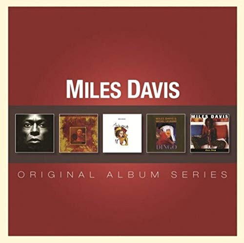Original Album Series