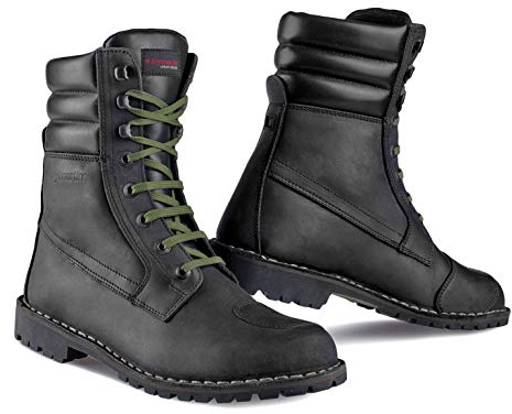 STYLMARTIN Urban, Stivali, Colore Nero, Taglia 42