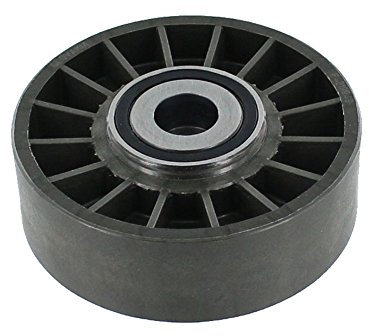 SKF Riemenspanner Keilrippenriemen VKM 38001 Position unten Höhe 97mm Länge 95mm Breite 64mm - OE Qualität