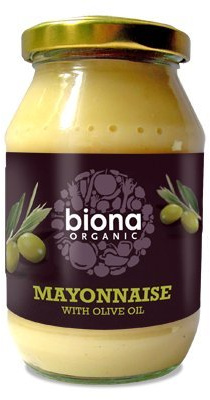 Org Free Range Mayonnaise (230g) x 2 Pack Deal Saver