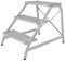 HYMER 687536 Treppentritt 3 Stufen Nr. 6875