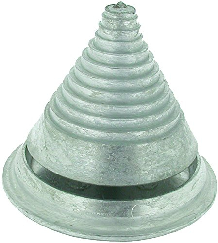 GREENSTAR 10326 Load Balancer Konus für Rasenmähermesser, f2759