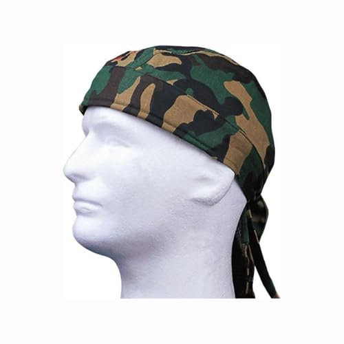Kopftuch Fire Fox® univ.camouflage WELDAS